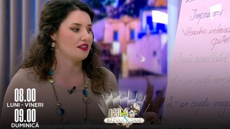 Super Neatza, 12 octombrie 2022. Relația de cuplu și compatibilitatea