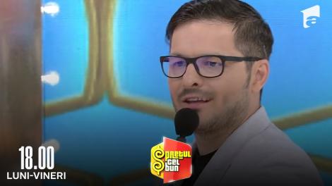 Preţul cel bun sezonul 3, 12 octombrie 2022. Nicușor a câștigat o bucătărie complet mobilată