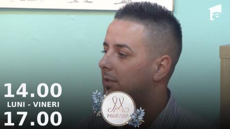 Mireasa Sezonul 6, 12 octombrie 2022. Băieții dezbăteau aprins task-ul scaunelor muzicale