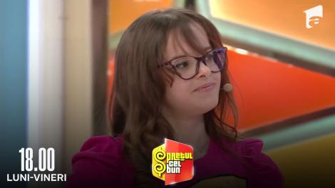 Preţul cel bun sezonul 3, 13 octombrie 2022. Karina a câștigat o super vacanță în Malta