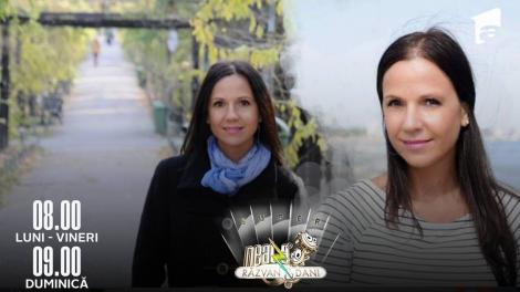 Super Neatza, 13 octombrie 2022. La mulți ani, Ștefania!