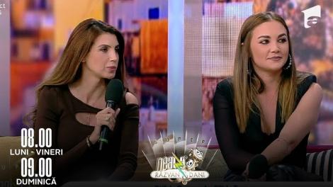 Super Neatza, 13 octombrie 2022. Stil de Succes by Ellida Toma. Invitat: Anamaria Prelipcean