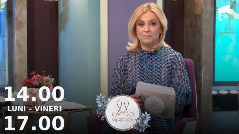 Mireasa Sezonul 6, 14 octombrie 2022. Cine sunt favoriții publicului