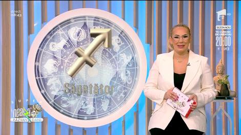 Super Neatza, 14 octombrie 2022. Horoscop cu Bianca Nuțu: Berbecii se bucură de o zi minunată