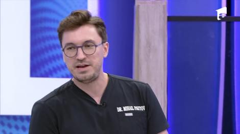 Medicool sezonul 3, 15 octombrie 2022. Ce înseamnă să fii ”mama cloșcă”