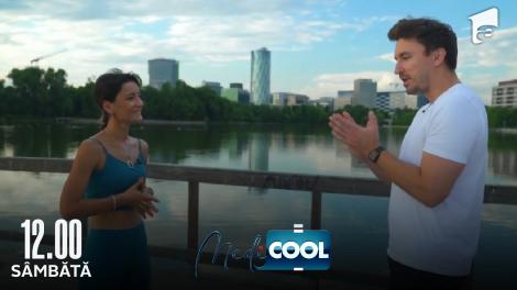 Medicool sezonul 3, 15 octombrie 2022. Ce tip de sport ajută inima. Yoga, soluția în scăderea tensiunii și antrenarea inimii