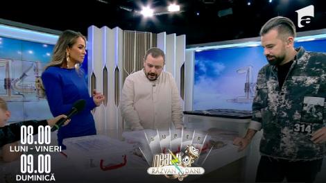 Neatza de Weekend, 16 octombrie 2022. Cum împrietenim copiii cu toate tipurile de animale