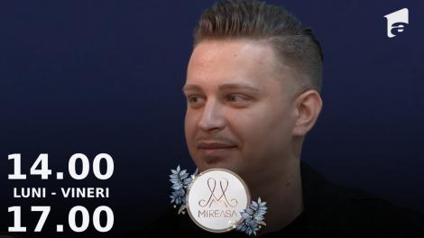 Mireasa Sezonul 6, 17 octombrie 2022. Raluca, supărată pe Alex: Te-a deranjat reacția mea?