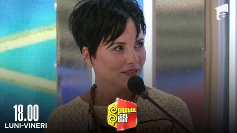 Preţul cel bun sezonul 3, 17 octombrie 2022. Ioana a câștigat o cabină de duș și mobilier pentru baie