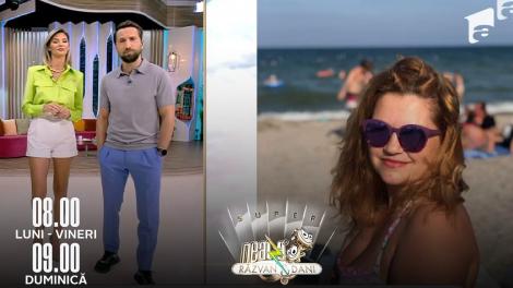 Super Neatza, 17 octombrie 2022. La mulți ani, Zenaida!