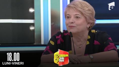 Preţul cel bun sezonul 3, 18 octombrie 2022. Sanda a câștigat 1500 de lei, o combină frigorifică, o friteuză și o râșniță electrică