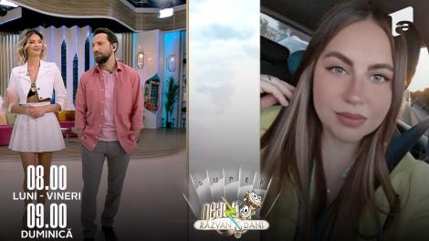 Super Neatza, 19 octombrie 2022. La mulți ani, Roxana!