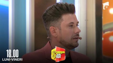 Preţul cel bun sezonul 3, 19 octombrie 2022. Matei a pierdut un super ATV