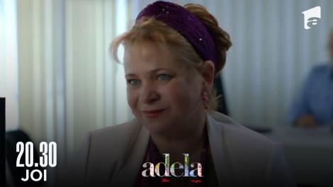 Adela sezonul 4, episodul 17, 20 octombrie 2022. Nuți, declarații în fața procurorului: Silviu mi s-a confesat