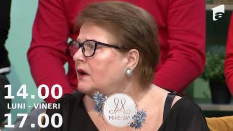 Mireasa Sezonul 6, 20 octombrie 2022. Valentin, mesaj pentru mama sa: Te iubesc mult! Îmi doresc să intri în emisiune"