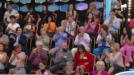 Preţul cel bun sezonul 3, 20 octombrie 2022. Niculae a câștigat 5100 de lei