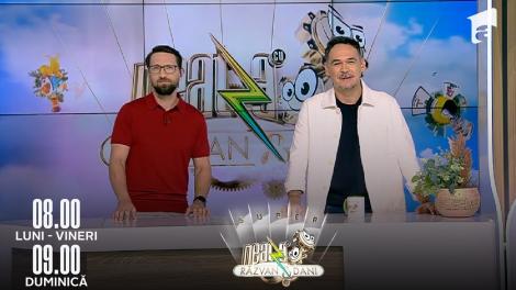 Super Neatza, 21 octombrie 2022. Horoscop cu Dani Oțil: Leii strălucesc. Stau bine cu banii, dragostea și sănătatea!