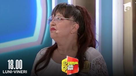 Preţul cel bun sezonul 3, 21 octombrie 2022. Gabriela a câștigat un living complet mobilat!