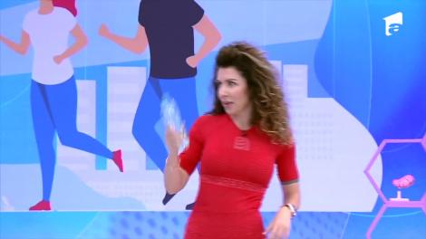 Medicool Sezonul 3, 20 octombrie 2022. Vrei să faci sport cu partenerul tău? Află care sunt cele mai eficiente exerciții