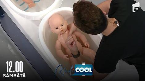 Medicool sezonul 3, 22 octombrie 2022. Dermatită atopică la copii. Sfaturi practice