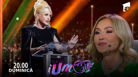 iUmor Sezonul 13, 23 octombrie 2022. Loredana, surpriză pentru Anastasia Soare