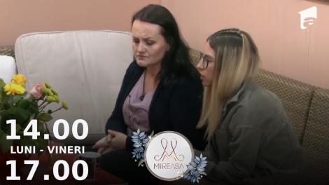 Mireasa Sezonul 6, 24 octombrie 2022. Miruna și doamna Adriana au dat cărțile pe față!