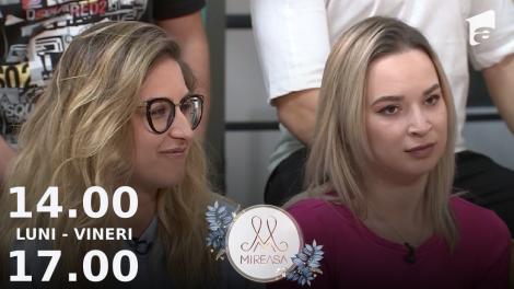 Mireasa Sezonul 6, 24 octombrie 2022. Cosmin și Miruna, declarații de dragoste: Mi-ai dat viața peste cap