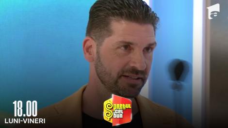 Preţul cel bun sezonul 3, 25 octombrie 2022. Dragoș a câștigat un espressor, un aparat de aer condiționat, o mașină de făcut pâine și un mop cu abur