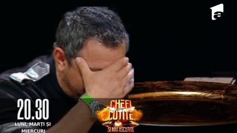 Chefi la cuțite | Sezonul 10, 26 octombrie. S-a dat verdictul în battle-ul cinci. Ce echipă a câștigat detașat