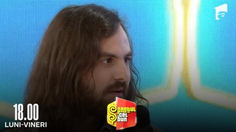 Preţul cel bun sezonul 3, 26 octombrie 2022. Răzvan a câștigat o plită pe gaz și un cuptor electric