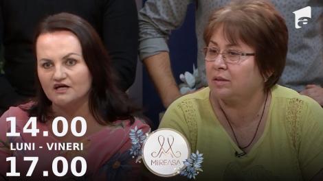 Mireasa Sezonul 6, 26 octombrie 2022. Lista de cumpărături a iscat o nouă discuție în casa Mireasa