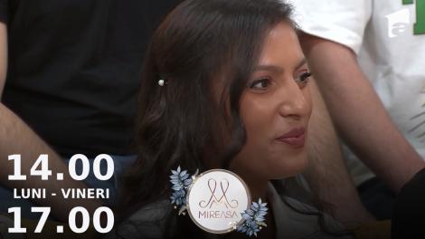 Mireasa Sezonul 6, 26 octombrie 2022. Raluca și Alex, discuție despre copii și căsătorie