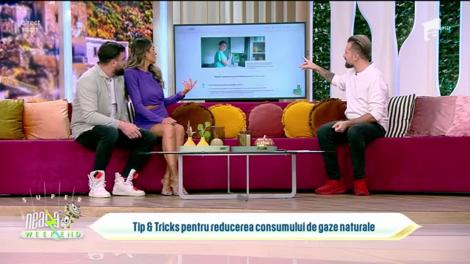 Sfaturi practice de la ENGIE pentru o iarnă cu căldură acasă, dar cu un consum mai mic de gaz