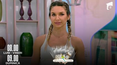 Super Neatza, 27 octombrie 2022. Fitness cu Diana Stejereanu: antrenament cardio pentru copii