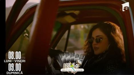 Super Neatza, 27 octombrie 2022. Timebelle cântă melodia ”$1”