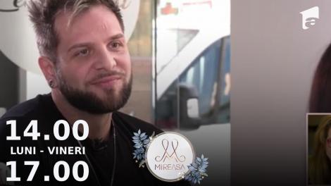 Mireasa Sezonul 6, 27 octombrie 2022. Concurs cu burgeri. Cine a câștigat