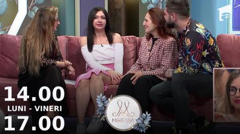 Mireasa Sezonul 6, 28 octombrie 2022. Mama lui Andrei, sfaturi pentru Inga