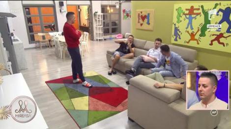 Mireasa Sezonul 6, 28 octombrie 2022. Emoții maxime înainte de eliminare. Ce s-a discutat