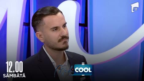 Medicool sezonul 3, 29 octombrie 2022. Ce este incontinența urinară