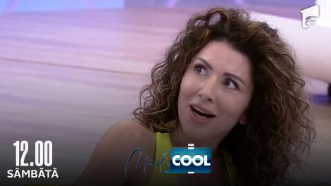 Medicool sezonul 3, 29 octombrie 2022. Exercitiile Kegel, o soluție pentru incontinența urinară