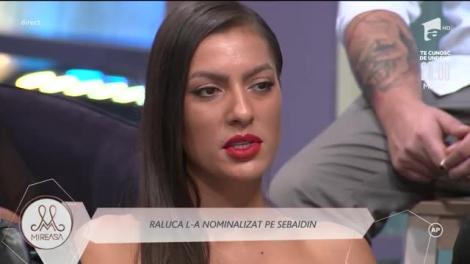 Mireasa Sezonul 6, 28 octombrie 2022. Andrei și Sebaidin intră în cursa spre eliminare