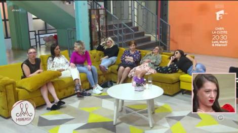 Mireasa Sezonul 6, 31 octombrie 2022. Ultimele declarații ale Roxanei despre Paul, după eliminare