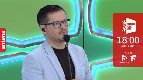 Preţul cel bun sezonul 3, 31 octombrie 2022. Nicoleta a câștigat un aragaz cu plită și hotă