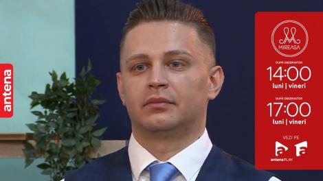 Mireasa Sezonul 6, 31 octombrie 2022. Alex vrea să știe dacă Raluca s-ar căsători cu el