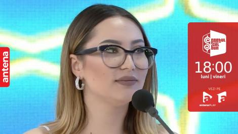 Preţul cel bun sezonul 3, 31 octombrie 2022. Ferda a câștigat o vacanță în Turcia