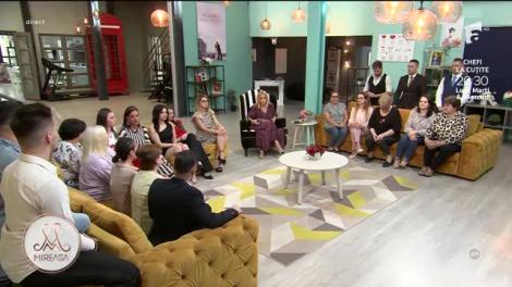 Mireasa Sezonul 6, 31 octombrie 2022. Ada, discuții în contradictoriu cu Adina