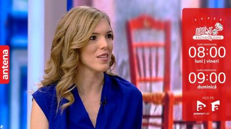 Super Neatza, 31 octombrie 2022. De ce bebelușul refuză să mănânce