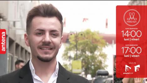 Mireasa Sezonul 6, 1 noiembrie 2022. Agitație și competiție! Băieții abordează domnișoare și doamne necunoscute!