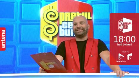 Preţul cel bun sezonul 3, 1 noiembrie 2022. Roxana a pierdut o motocicletă enduro