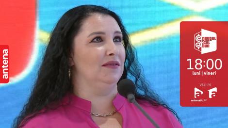 Preţul cel bun sezonul 3, 1 noiembrie 2022. Adriana a câștigat 3000 de lei